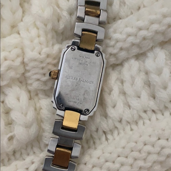 Ladies Balman Watch